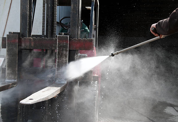 Best Fleet Vehicle Washing  in Sherman, TX